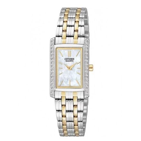 Citizen 28x14mm Nữ EK1124-54D