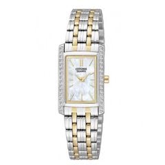 Citizen 28x14mm Nữ EK1124-54D