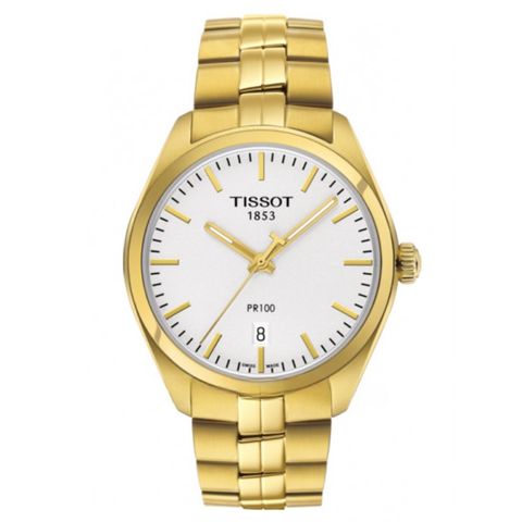 Tissot 39mm Nam T101.410.33.031.00