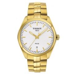 Tissot 39mm Nam T101.410.33.031.00