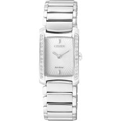 Citizen 34mm x 20mm Nữ EG2961-54A