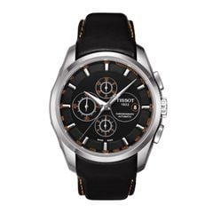 Tissot 43mm Nam T035.627.16.051.01