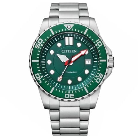 Citizen 43mm Nam NJ0129-87X