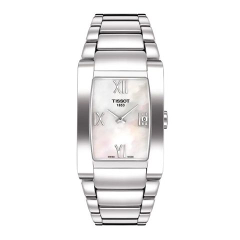 Tissot 15mm Nữ T007.309.11.113.00