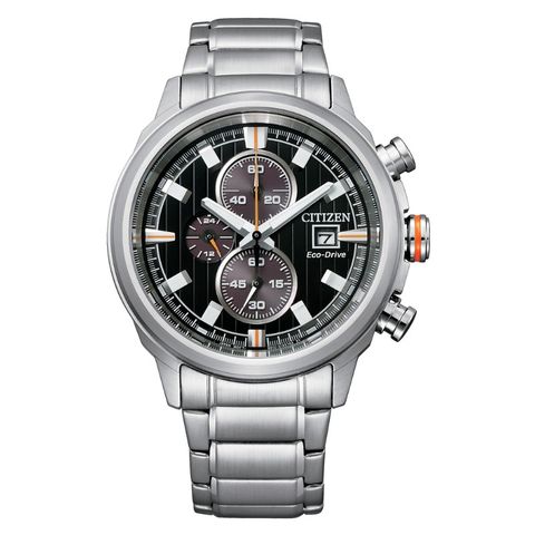 Citizen 43mm Nam CA0730-85E