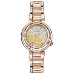 Citizen 30mm Nữ EM0323-51N