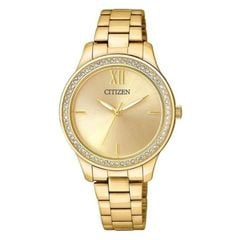 Citizen 35mm Nữ EL3088-59P