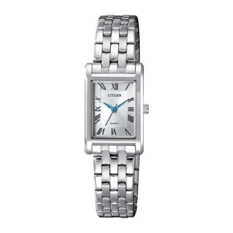 Citizen 17mm x 22mm Nữ EJ6120-54A