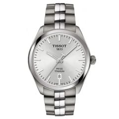 Tissot 39mm Nam T101.410.44.031.00