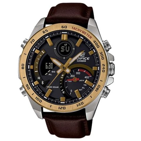 Casio Edifice 49mm Nam ECB-900GL-1ADR