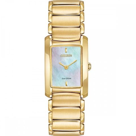 Citizen 26mm Nữ EG2972-58D