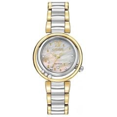 Citizen 30mm Nữ EM0324-58D