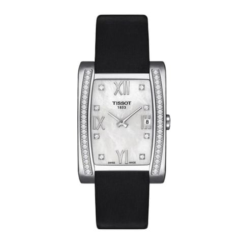 Tissot 15mm Nữ T007.309.16.116.02