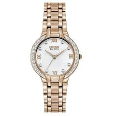 Citizen 29mm Nữ EM0123-50A