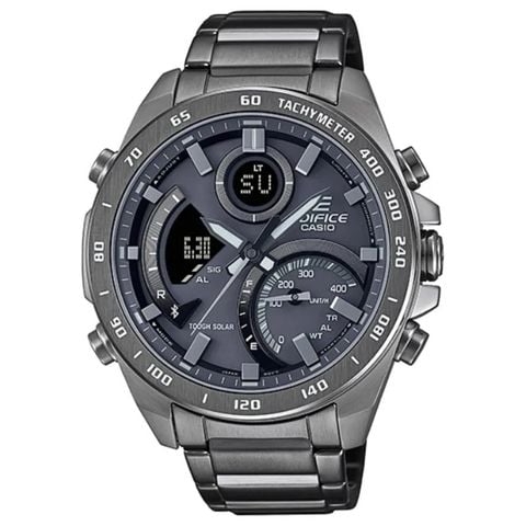 Casio Edifice 48mm Nam ECB-900MDC-1ADR