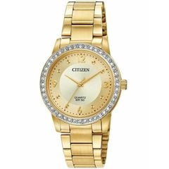 Citizen 35mm Nữ EL3092-86P