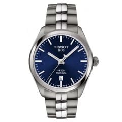 Tissot 39mm Nam T101.410.44.041.00