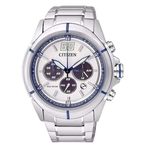 Citizen 43mm Nam CA4100-57A