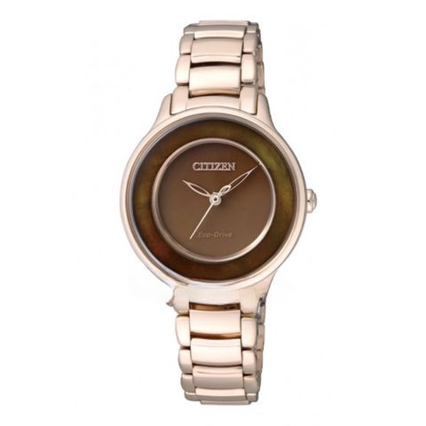 Citizen 30mm Nữ EM0382-51W