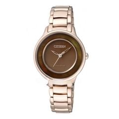 Citizen 30mm Nữ EM0382-51W