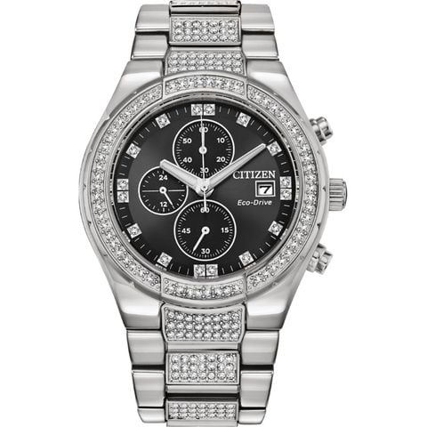Citizen 42mm Nam CA0750-53E