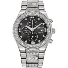 Citizen 42mm Nam CA0750-53E