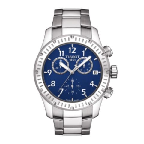 Tissot 42.5mm Nam T039.417.11.047.03