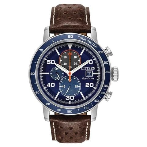 Citizen 43.5mm Nam CA0648-09L