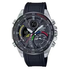 Casio Edifice 48mm Nam ECB-900MP-1ADF