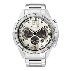 Citizen 46mm Nam CA4120-50A