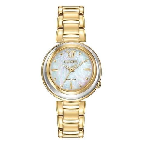 Citizen 30mm Nữ EM0334-54D
