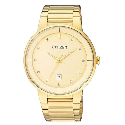 Citizen 40mm Nam BI5012-53Q