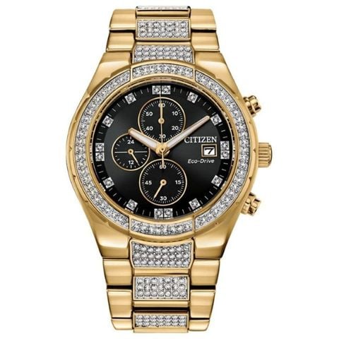 Citizen 42mm Nam CA0752-58E