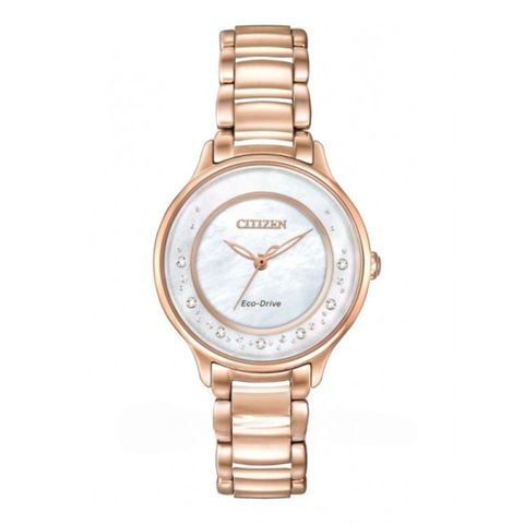 Citizen 30mm Nữ EM0382-86D