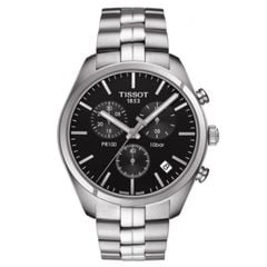 Tissot 41mm Nam T101.417.11.051.00