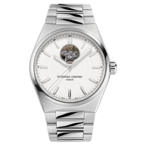 Frederique Constant 41mm Nam FC-310S4NH6B