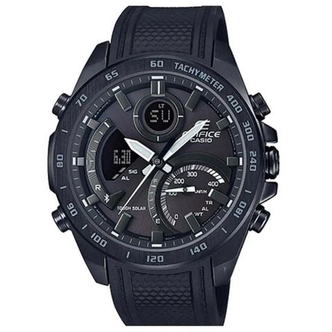Casio Edifice 48mm Nam ECB-900PB-1ADR