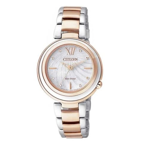 Citizen 30mm Nữ EM0335-51D