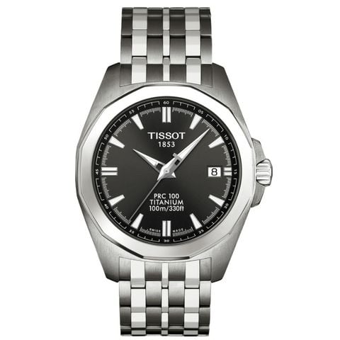 Tissot 41.3mm Nam T008.410.44.061.00