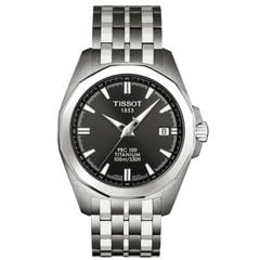 Tissot 41.3mm Nam T008.410.44.061.00