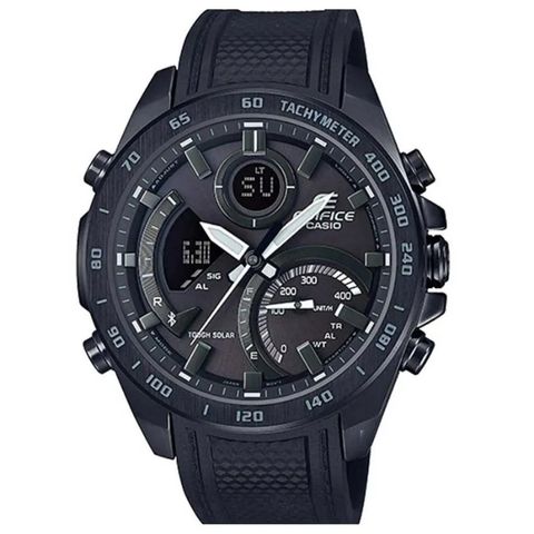 Casio Edifice 48mm Nam ECB-900TR-2ADR