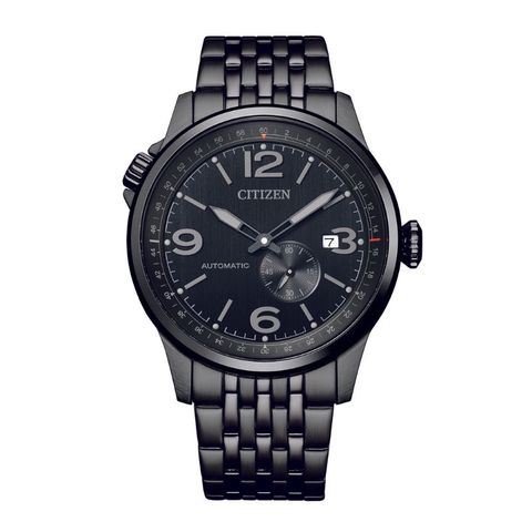 Citizen 42mm Nam NJ0147-85E