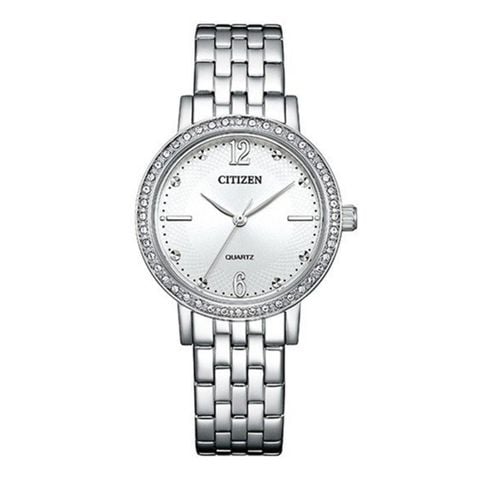 Citizen 31mm Nữ EL3100-55A