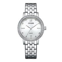 Citizen 31mm Nữ EL3100-55A