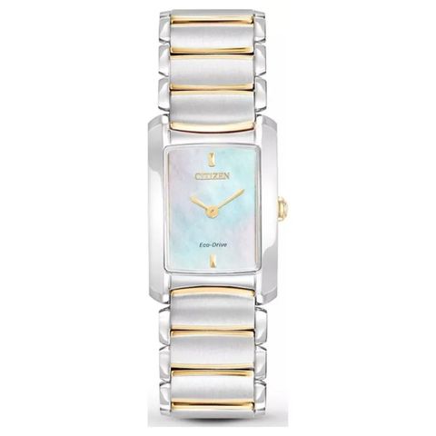 Citizen 20mm Nữ EG2974-52D