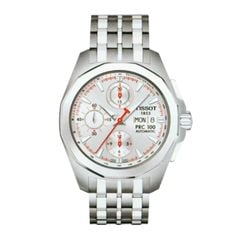 Tissot 20mm Nam T008.414.11.031.00