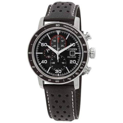 Citizen 44mm Nam CA0649-14E