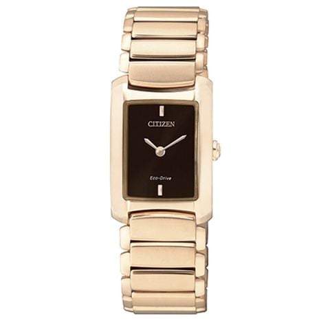 Citizen 29.6x20mm Nữ EG2976-57W