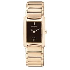 Citizen 29.6x20mm Nữ EG2976-57W