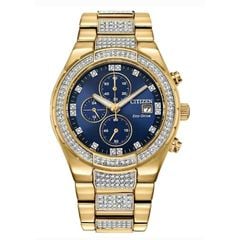 Citizen 42mm Nam CA0752-58L